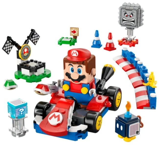 Super Mario 72043 V39