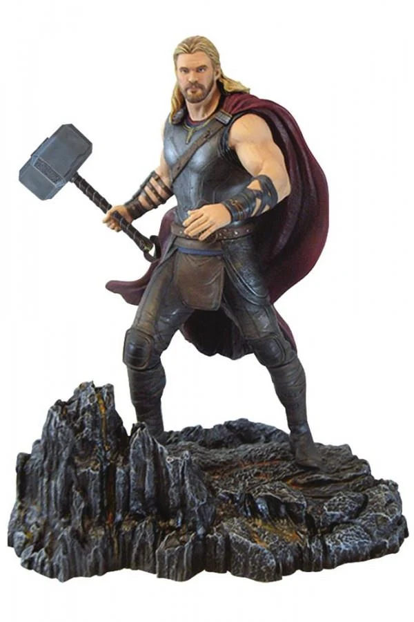 Marvel Gallery Thor Ragnarok Figurine