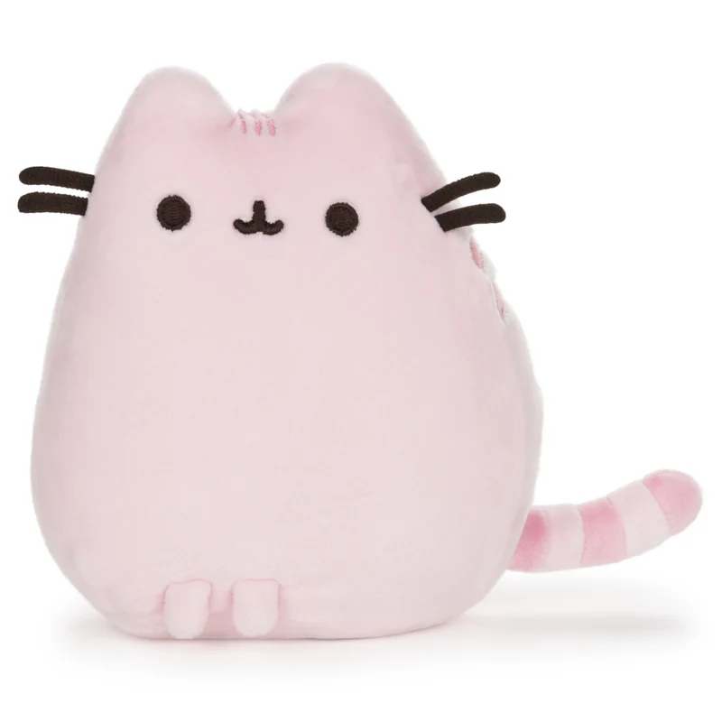 Pusheen Pet Pose 6" Plush