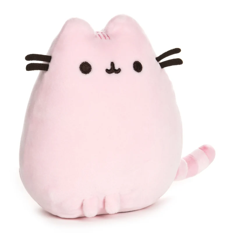 Pusheen Pet Pose 6" Plush