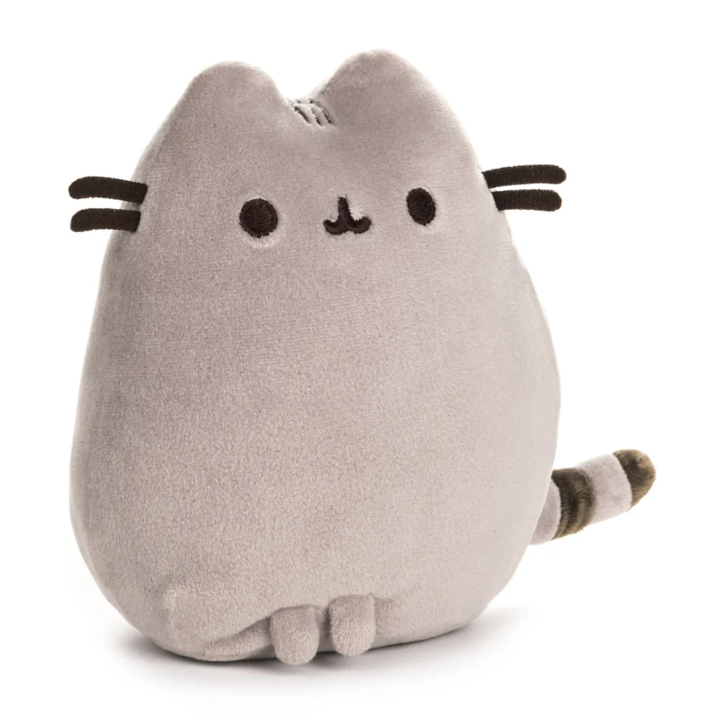 Pusheen Pet Pose 6" Plush