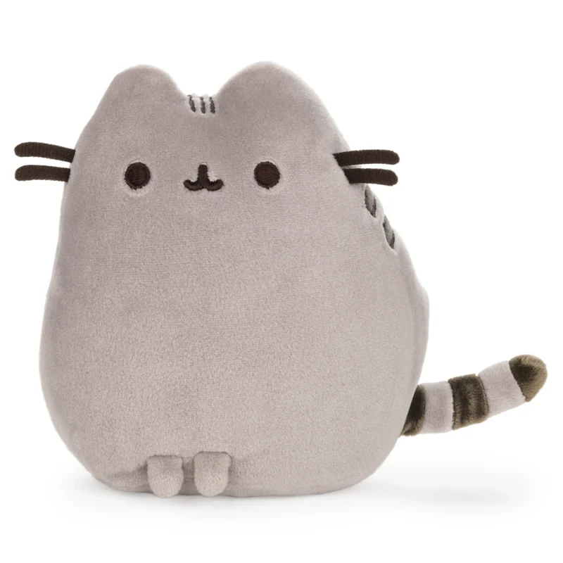 Pusheen Pet Pose 6" Plush
