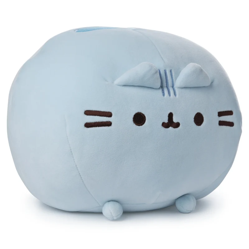 Pusheen Squisheen Round 11" Plush