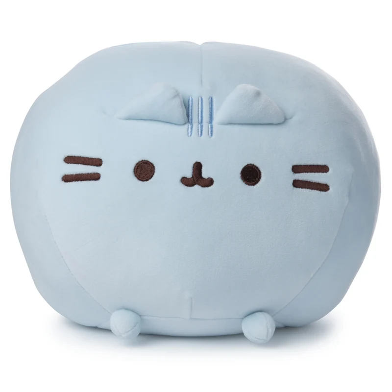 Pusheen Squisheen Round 11" Plush