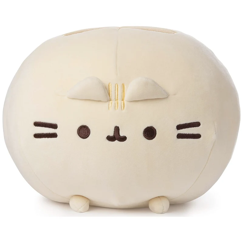 Pusheen Squisheen Round 11" Plush