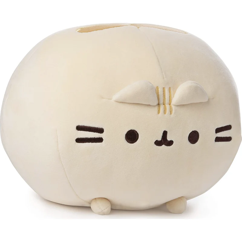 Pusheen Squisheen Round 11" Plush