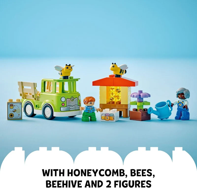 Caring For├íbeehives