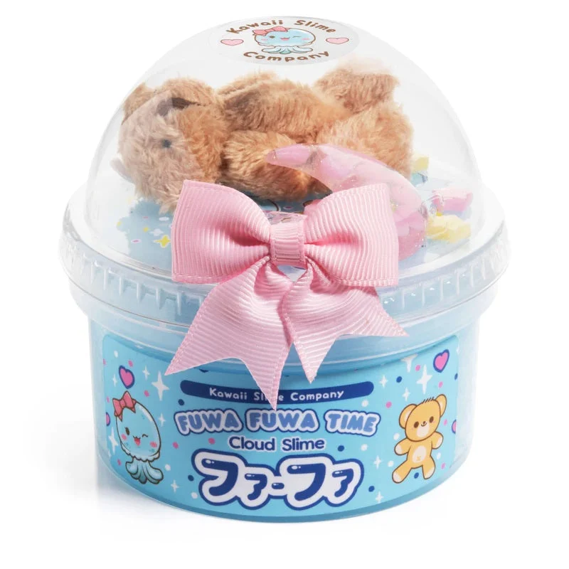 Fuwa Fuwa Icee Cloud Slim