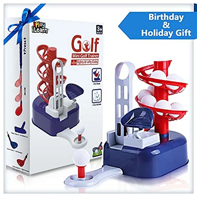 Mini Golf Trainer