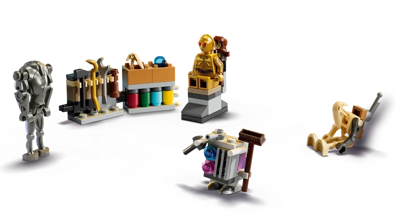 Advent Calendar 2025 Sw