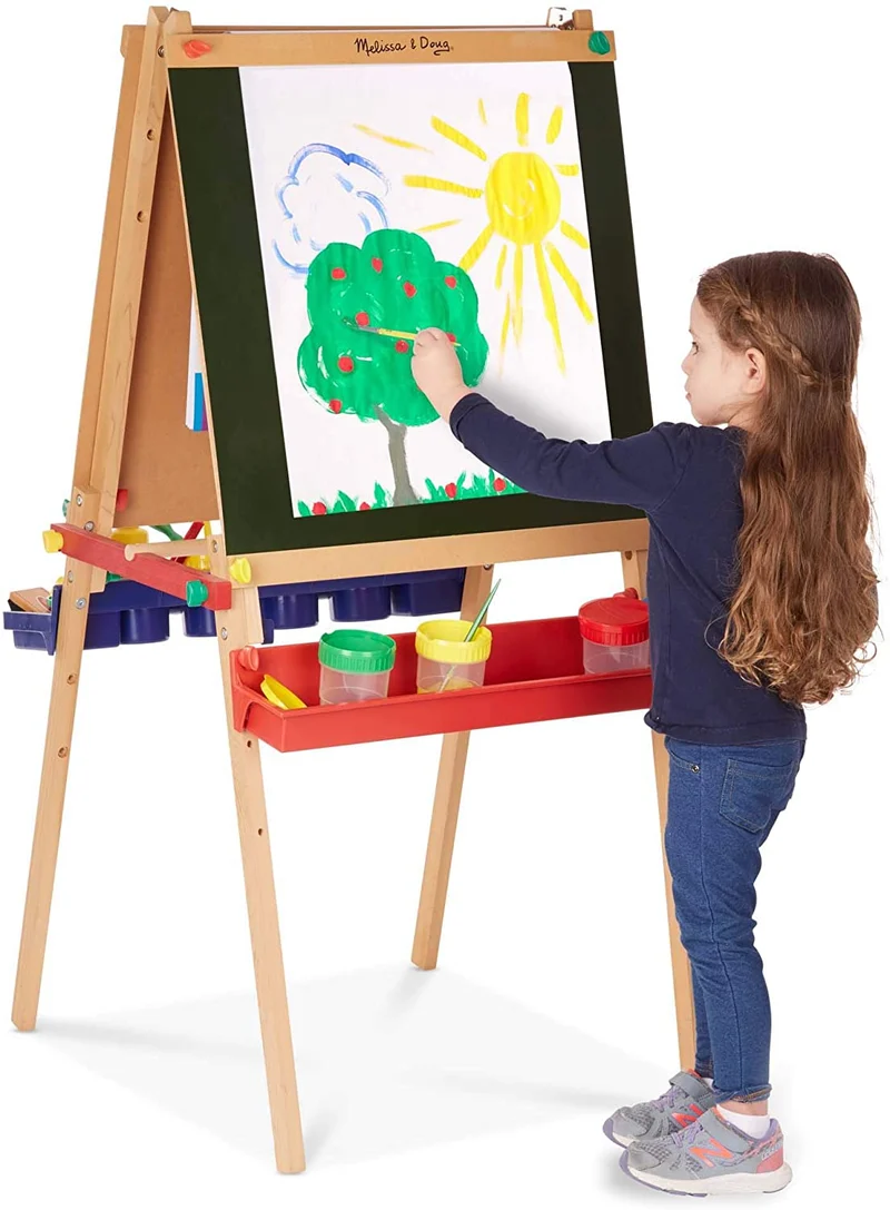 * Easel Pad 50 Sheets