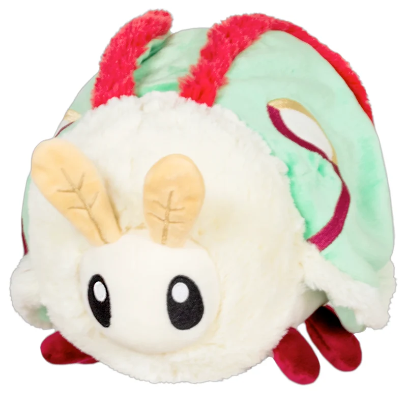 Mini Squishable Luna Moth