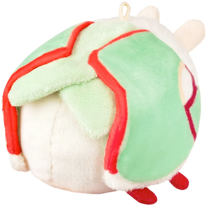 Mini Squishable Luna Moth