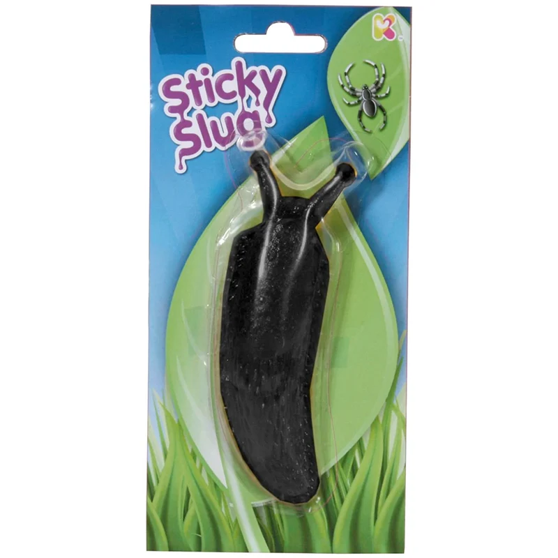 Sticky Slug