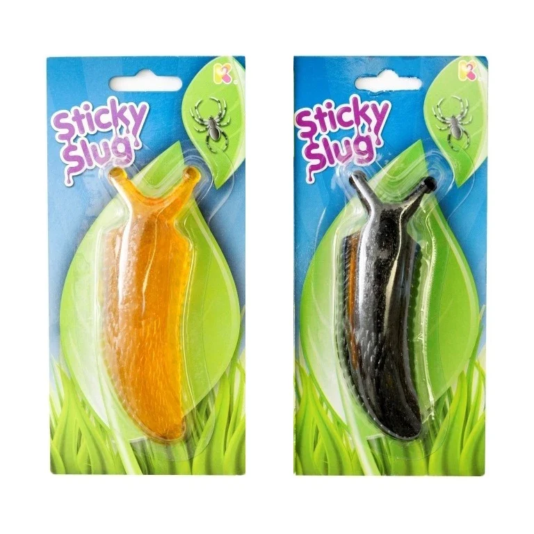 Sticky Slug