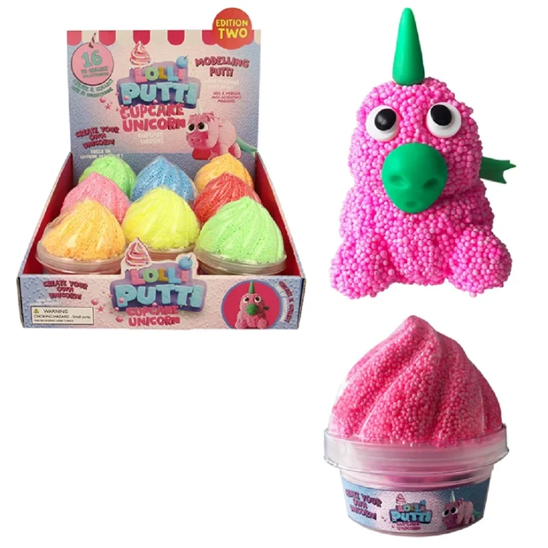 Lolliputti Cupcake