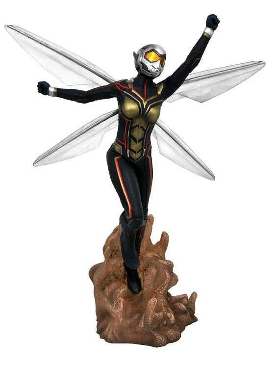 Marvel Gallery Ant-Man & The Wasp The Wasp Figurine