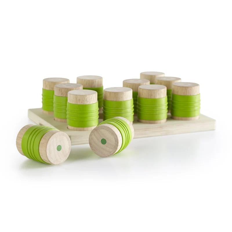 Guidecraft Weight Cylinders / Cylindres de poids