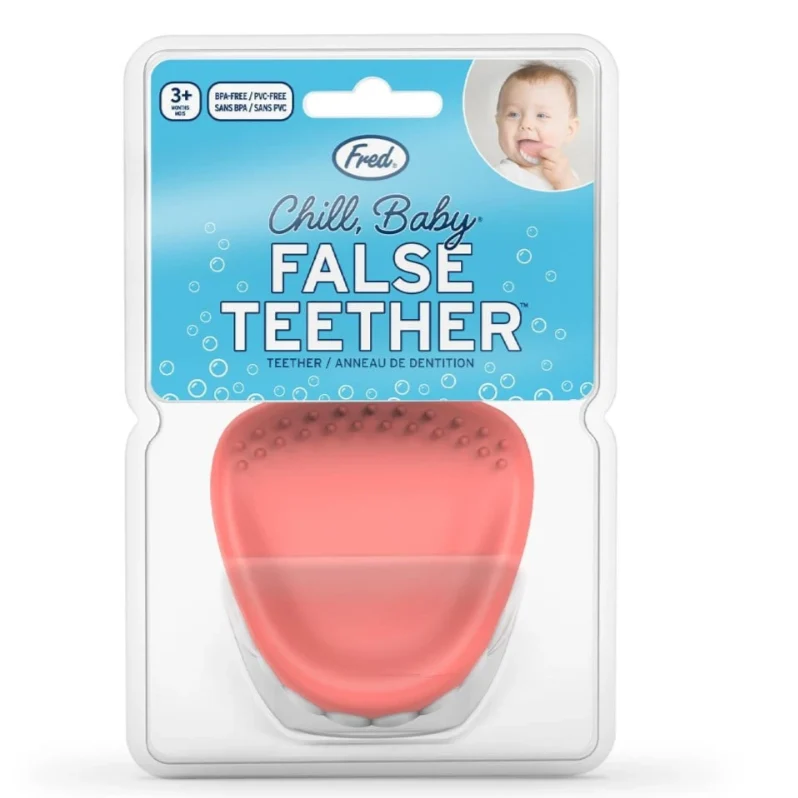 False Teether