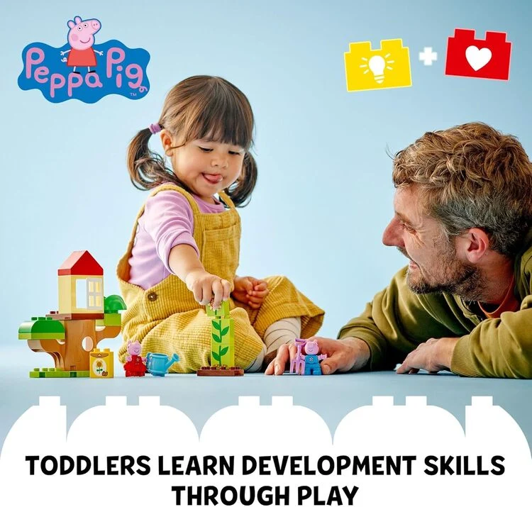 Peppa Pig Garden