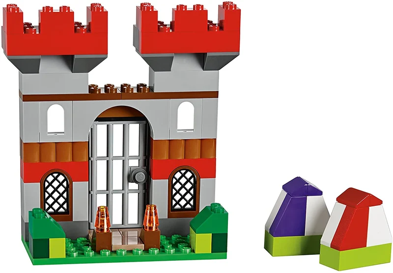 Classic Creative Large Brick Box
