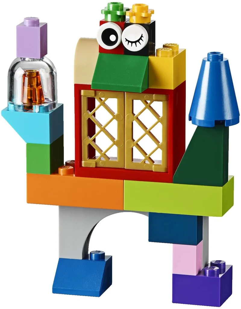 Classic Creative Large Brick Box