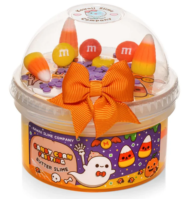 Candy Corn