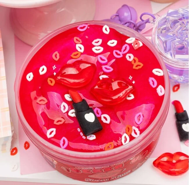 Pucker Up Slime