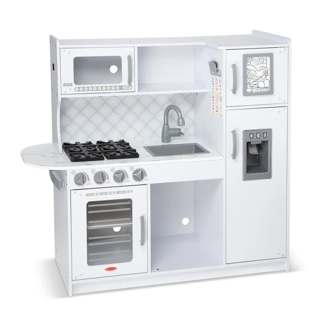 Chefs Kitchen Cloud