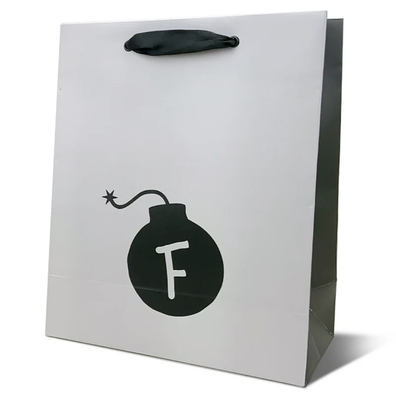 F Bomb Gift Bag