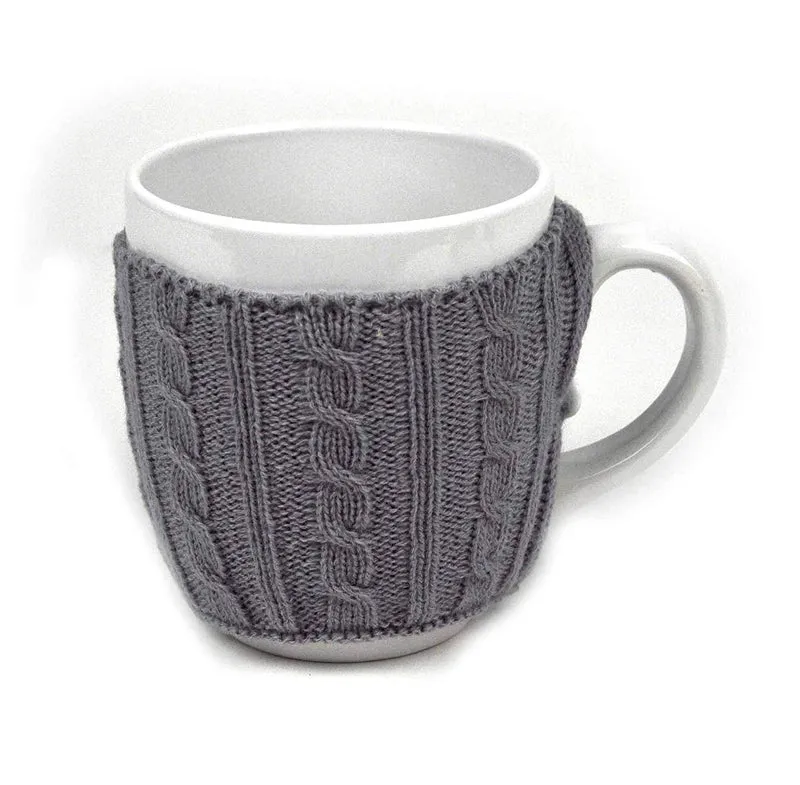 Invotis Sweater Mug / Tasse de pull
