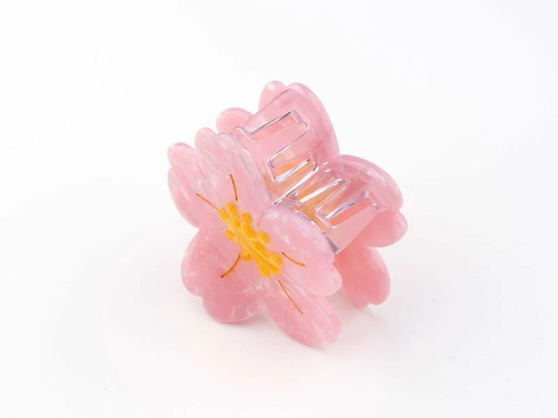 Pince à cheveux - Sakura