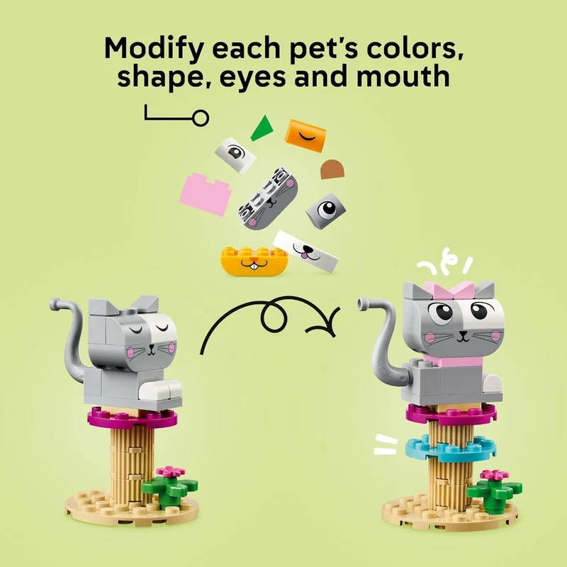 Classic Creative Pets