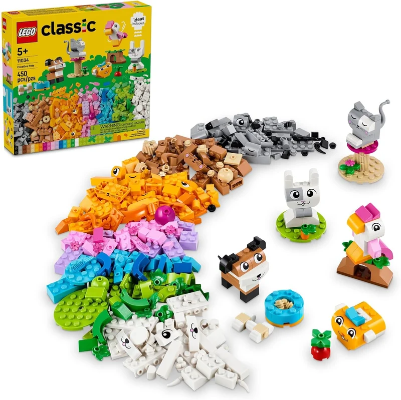 Classic Creative Pets