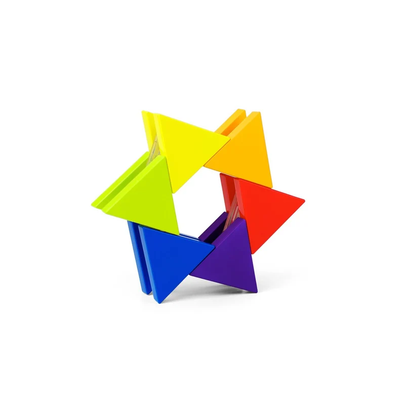 Playable Art Trixagon