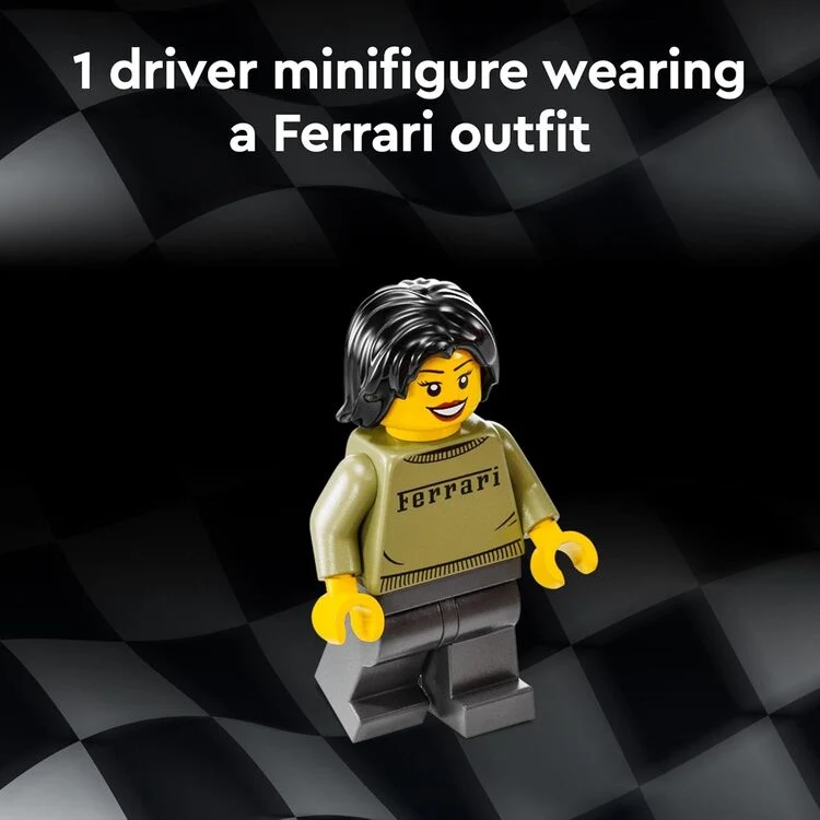 Ferrari F40 Supercar