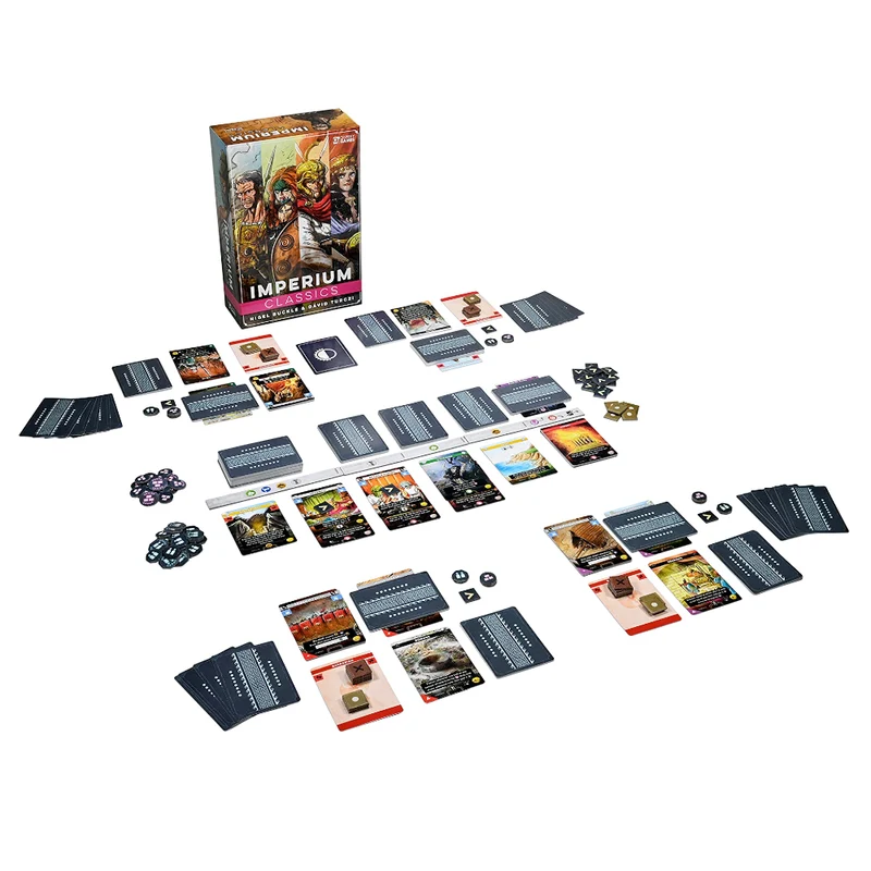 Imperium: Classics