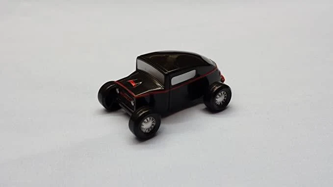 MagModz Snub 'N Wagon (Black) / (Noir)