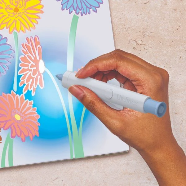 FlowArt UV Art - Wildlife