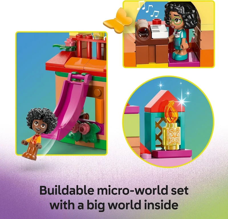 Encanto Mini House