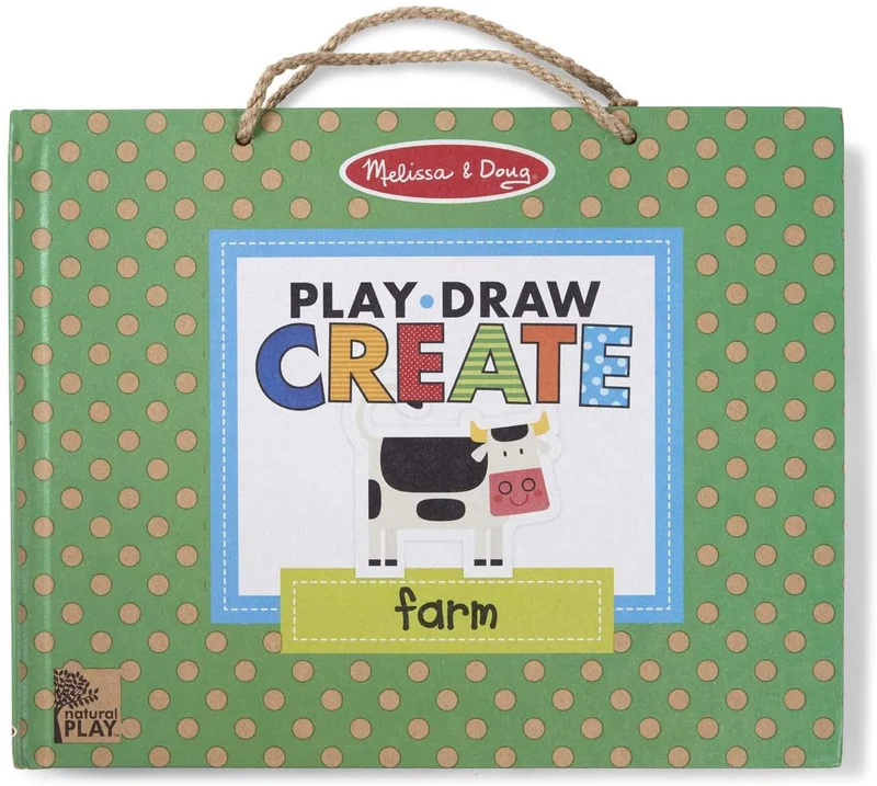Play Draw Farm