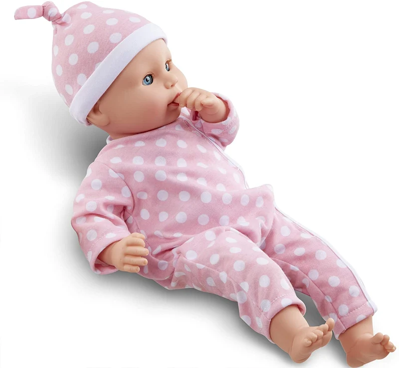 Melissa & Doug Mine to Love Twins Baby Dolls