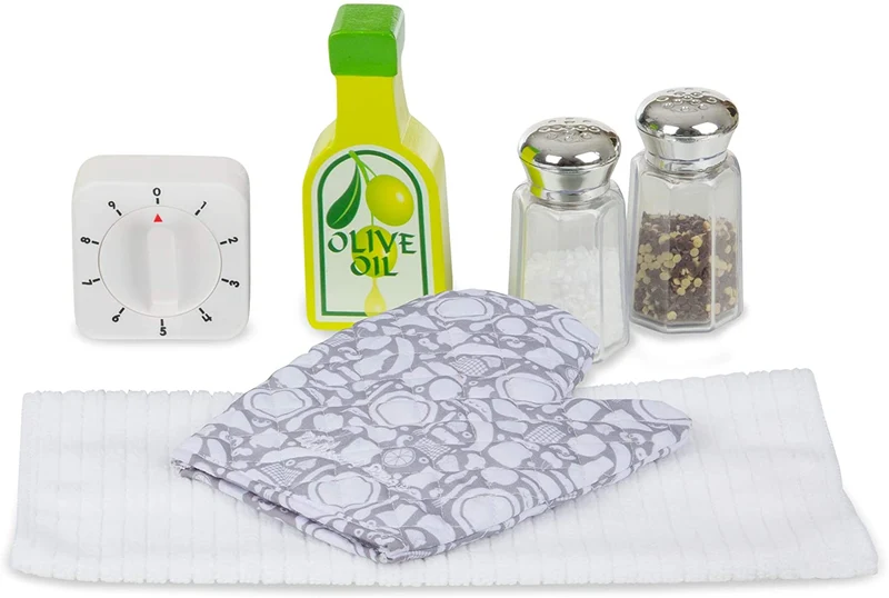 Kitchen Accessory Set