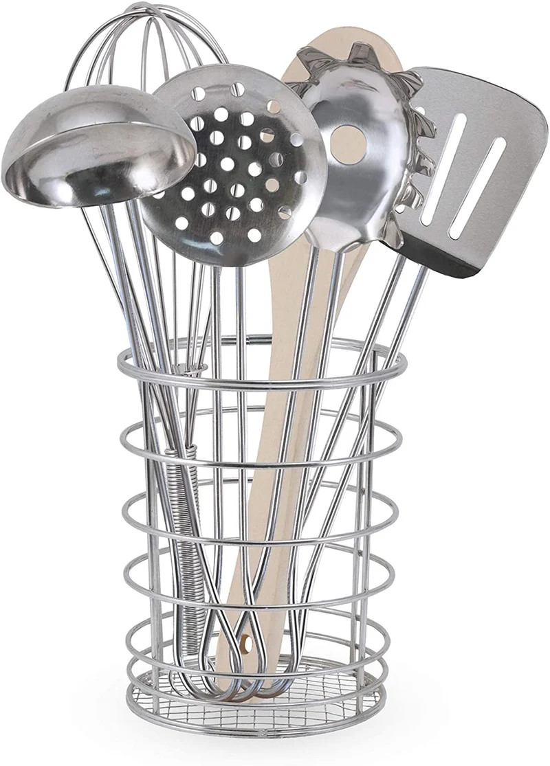 Stir and Serve Utensils