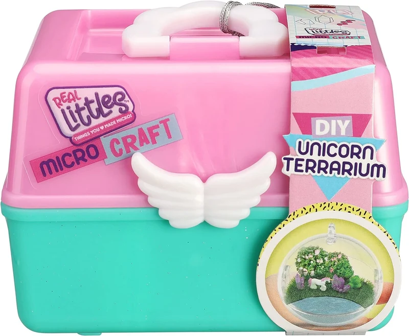 Real Littles Micro Craft