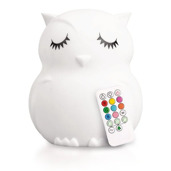 Lumipets Owl N Remote
