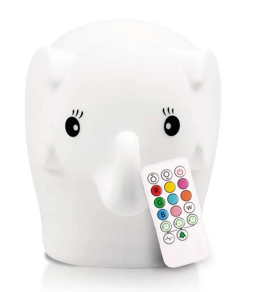 Lumipets Elephant Remote
