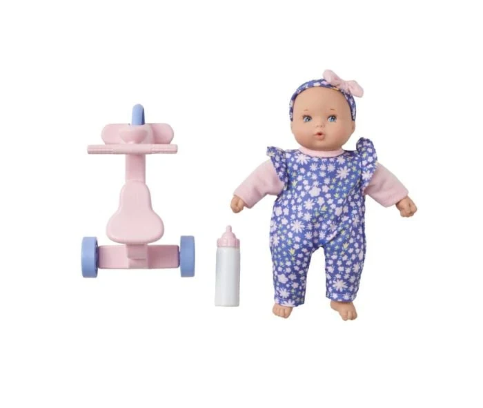 Madame Alexander Trike Playset Little