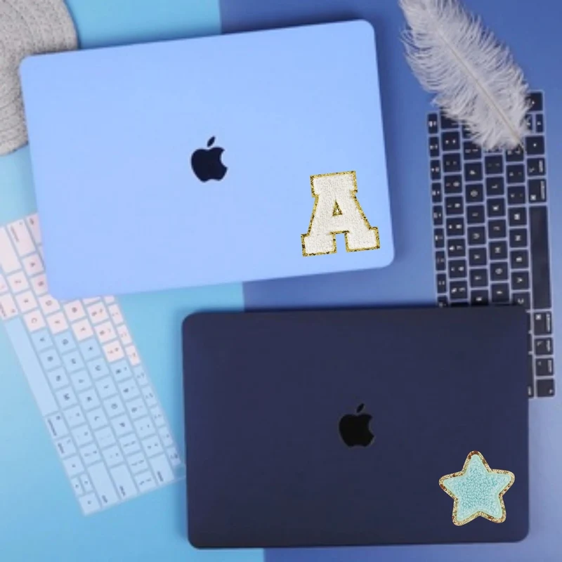 Varsity Letter Patches D