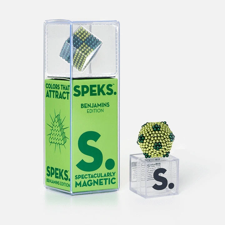 Speks Two Tones Benjamins
